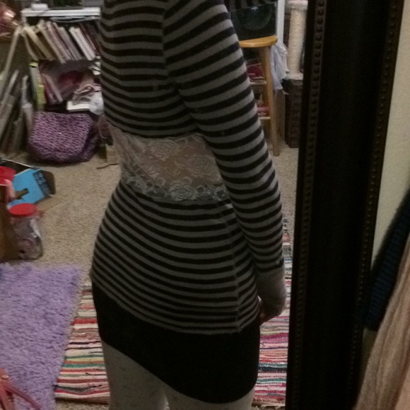 Between the lines thermal - Picture 3 of 8